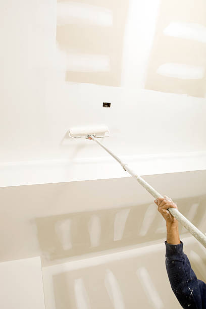 Professional Drywall & Painting Services in Broadview Heights, OH